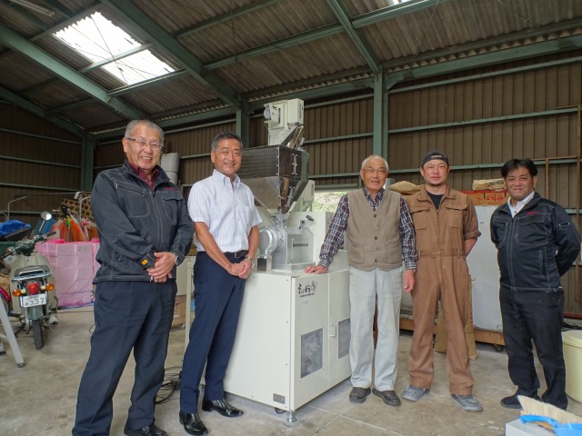 那須高原の名店『清流の里』──幻の玄蕎麦「信濃一号」と丸七製作所の最新製粉機が生む極上の“清流そば”